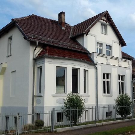 Pension-Fuerstenberghavel Sans Rival المظهر الخارجي الصورة